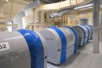 GRL opent meest duurzame glasrecyclagefabriek