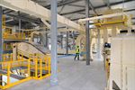 GRL opent meest duurzame glasrecyclagefabriek