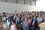 GRL opent meest duurzame glasrecyclagefabriek