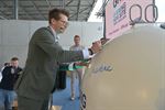 GRL opent meest duurzame glasrecyclagefabriek