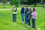 Burgemeesterspark officieel heropend