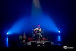Dries Bongaerts ontroert met intiem concert