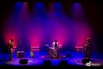 Dries Bongaerts ontroert met intiem concert