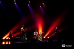 Dries Bongaerts ontroert met intiem concert