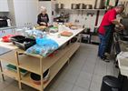 Brunch Okra Beringen-Noord
