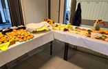 Brunch Okra Beringen-Noord