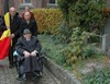 Hendrikus Evens overleden