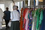 Braderie in 't Kamp