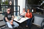 Braderie in 't Kamp
