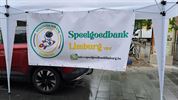 Speelgoedbank Limburg op de markt