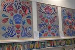 Expo DICHTerbijKUNST geopend