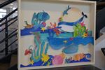 Expo DICHTerbijKUNST geopend