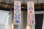 Expo DICHTerbijKUNST geopend