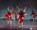 MOMENTUM, toonmomenten van Attitude
