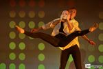 MOMENTUM, toonmomenten van Attitude