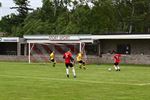 Voetbalplezier troef op happening Stormvogels