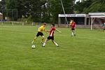 Voetbalplezier troef op happening Stormvogels