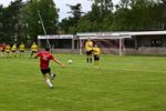 Voetbalplezier troef op happening Stormvogels