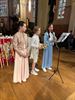 Laatste vormselviering in Sint-Pietersbanden