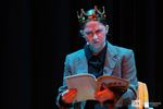 Musical 'Hoed' bij Kunstacademie Noord-Limburg