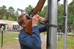 BC Scorpion sluit seizoen feestelijk af