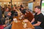 BC Scorpion sluit seizoen feestelijk af