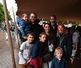 Ondanks regen toch een toffe Kamp Knalt