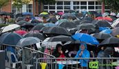 Schoolfeest Helibel danst door zon én regen