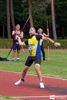 Pierre is 79, en doet nog altijd aan atletiek!