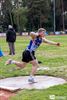 Pierre is 79, en doet nog altijd aan atletiek!