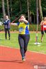 Pierre is 79, en doet nog altijd aan atletiek!