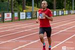 Pierre is 79, en doet nog altijd aan atletiek!