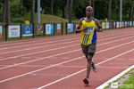 Pierre is 79, en doet nog altijd aan atletiek!