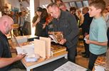 Bart Proost: “Geschiedenis mag best grappig zijn”