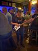 CrossOver op de planken bij Paalse Duvelclub