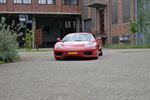 Ferrari's verzamelen op be-MINE
