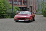 Ferrari's verzamelen op be-MINE