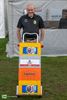 Regen en voetbalplezier op Kempen Trophy