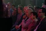 'Filmische klanken betoveren volle kerk in Bocholt
