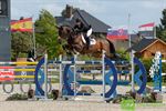 Brit Graham Gillespie wint CSI3*