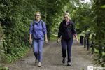Allereerste Limtrail Bosland een succes