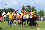 DHL Euro Cup 2025, meer dan een voetbaltoernooi