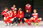 Kempen Trophy, een gezellig internationaal tornooi