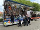 Sinksenkermis Beringen-Mijn