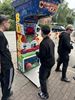 Sinksenkermis Beringen-Mijn