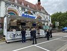 Sinksenkermis Beringen-Mijn
