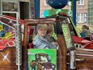 Sinksenkermis Beringen-Mijn