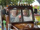 Sinksenkermis Beringen-Mijn