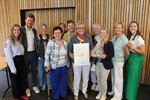 33ste Egelprijs voor Pelt komt op tegen Kanker
