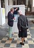 'Orewoet', expo van Koen Lemmens in Leuven